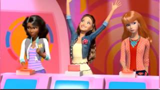 Barbie Life in the Dreamhouse  Folge 24 WER WIRD BESTE FREUNDIN [upl. by Hesketh685]