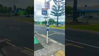 In Auckland funny prank challenge fun pwr epicpartner [upl. by Aicelf]