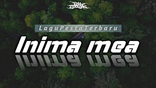 INIMA MEALAGU DANSA TERBARUREMIX BY EMAN DJOLONG [upl. by Sacttler760]