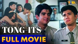 TongIts FULL MOVIE HD  Janno Gibbs Francis Magalona Samantha Lopez Anthony Alonzo Roy Alvarez [upl. by Elledoj]