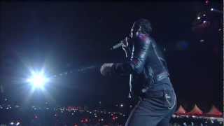 Maroon 5  Payphone live in Sao Paulo Brazil [upl. by Eberto224]