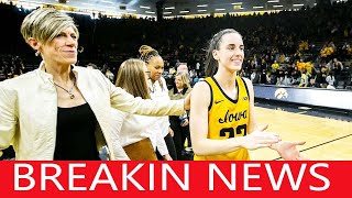 Jan Jensen Noted Rare Caitlin Clark Required Tough Adjustment From Iowa Teammates [upl. by Mikey]