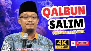 DATO USTAZ KAZIM ELIAS  PENAWAR BAGI HATI [upl. by Onitram]