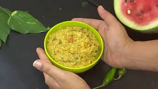 Foxtail Millet Recipe for Babies  Millet Recipe for Babies  Thinai  Only for Babies [upl. by Brabazon]