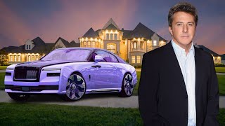 Dustin Hoffmans Children Partner House Tour Cars Net Worth 2024 [upl. by Perrine]