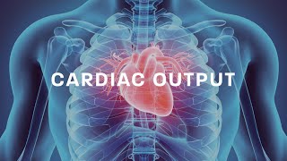 Cardiac Output  MEDZCOOL [upl. by Nahallac]