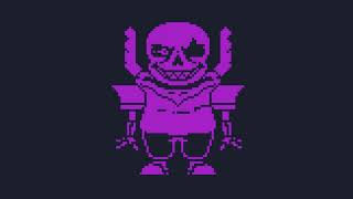 fellSwap sans theme [upl. by Hildy]