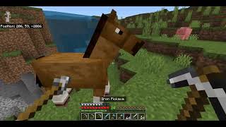 Episode 279  Minecraft Youtube Series  No Commentary [upl. by Philips]