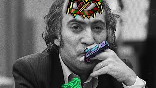 Mikhail Tal [upl. by Charmian]