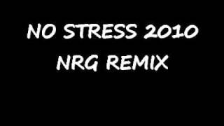 LAURENT WOLF NO STRESS NRG DONK REMIX 2010 HQ KYLE K [upl. by Nimaynib424]