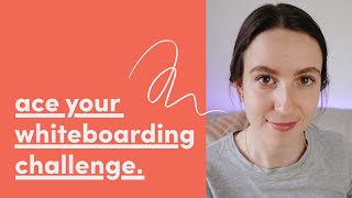 My Uber Whiteboarding UX Challenge  How to approach design whiteboarding exercises [upl. by Yremrej]