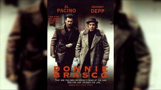 Pointer Sisters  Happiness Donnie Brasco Soundtrack [upl. by Primrose]