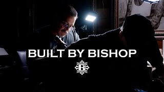 Built By Bishop  A Behind The Scenes Look at the Team of Bishop Rotary [upl. by Rhys409]