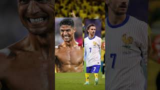 Ronaldo vs messi vs Neymar vs mbappe vs Ramos vs Haland vs vinicius vs Bellingham vs Dybala [upl. by Candra401]