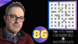 The Times Crossword Friday Masterclass 4 October 2024 [upl. by Federico238]