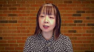 ISC2 Member Spotlight 垣内 由梨香 氏（保有資格：CISSP） [upl. by Jauch]