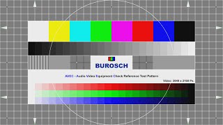 BUROSCH Display Tuning UltraHD [upl. by Whelan962]