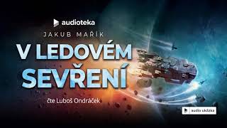 Jakub Mařík  V ledovém sevření  Audiokniha [upl. by Stricklan]