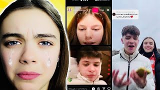 REACȚIA NOASTRĂ la EDITURILE de pe TIKTOK Partea 2 [upl. by Sotnas425]