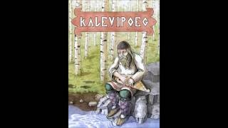 Kalevala Hymn [upl. by Annawaj481]