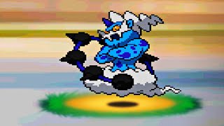 Pokemon Black and White How to catch TornadusThundurus and Landorus [upl. by Derby]