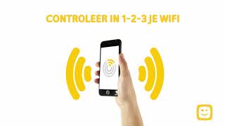 Tutorial Telenet App [upl. by Ettennad112]