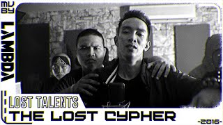 The Lost Cypher ft WormJB Lil ce B2C MC12 Blacka [upl. by Schertz]