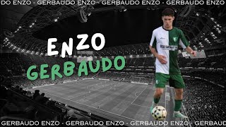 Gerbaudo Enzo  Highlights 2024 [upl. by Casia]