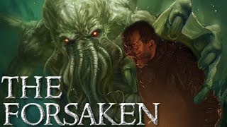 Forsaken Visions Explained  Euron Greyjoy and Aeron Greyjoy Game of Thrones [upl. by Aidnis]