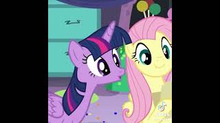 HELPPP credits lyrabon on tt mlp mlpedit edit funny mlpfans fyp fy viral crazy [upl. by Neehsuan]