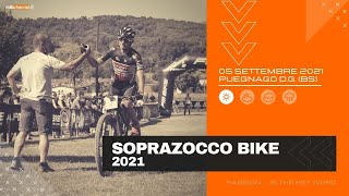 Soprazocco Bike 2021  Puegnago del Garda BS  MTBChannel puntata n478 [upl. by Chimene]