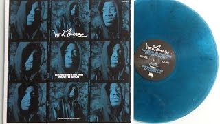 Lord Finesse ‎– Hands In The Air Mouth Shut Remastered [upl. by Lewap291]