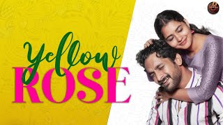 Yellow Rose  ftGuru Lakshman Deepa Balu  Naakout  Allo Media [upl. by Balough]