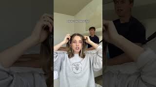 Story prank Saying the lyrics to quotNOquot by Meghan Trainor [upl. by Emlyn882]