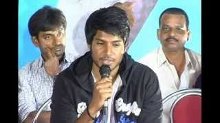 Venkatadri Express Movie Success Meet [upl. by Wexler]