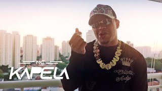 MC Kapela  Avareza Videoclipe Oficial ZK Filmes [upl. by Raclima]