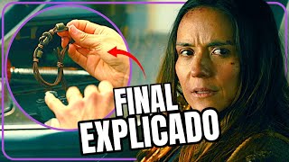 🏚️ FROM La Serie  Temporada 3 Episodio 3  RESUMEN ANÁLISIS OPINIÓN y FINAL EXPLICADO Spoiler [upl. by Le]