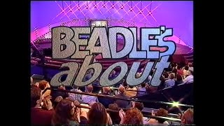 Beadles About  S10E  19960727 Complete With Ads [upl. by Irrol]