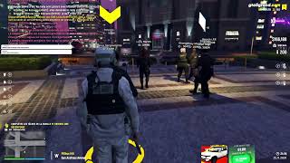 Raid Gang Grand Rp [upl. by Chickie830]