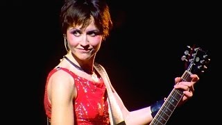 The Cranberries  Zombie 1999 Live Video [upl. by Philip]