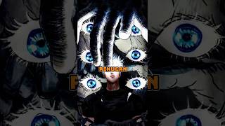 Is Gojo Copy Of Kakashi [upl. by Calvo]