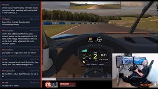 Installation Drivers and Firmware update of the Thrustmaster TGT [upl. by Shadow]