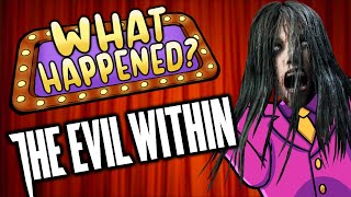 The Evil Within  What Happened [upl. by Allac]