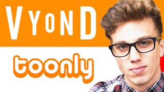 VYOND vs TOONLY  Best Animation Video Maker Honest Review [upl. by Ttennaej]