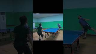 Smash Machine tabletennis pingpong [upl. by Boutis]