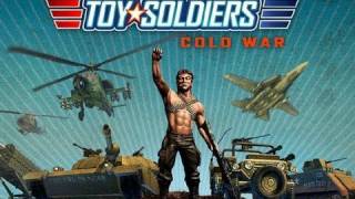 Toy Soldiers Cold WarCommando [upl. by Nonregla925]