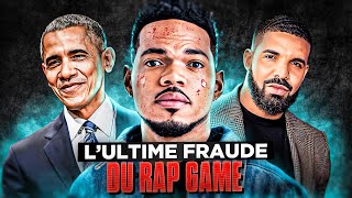 CHANCE THE RAPPER  VICTIME DE LA TOXICITÉ DU RAP GAME OU IMMENSE FRAUDE Drake Obama [upl. by Batha]