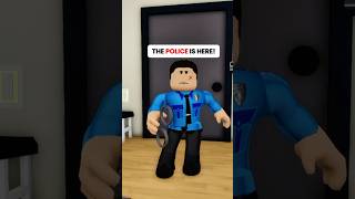 SHE MADE HER SON DO BAD THINGS shorts roblox [upl. by Stewardson]