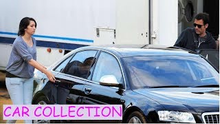 Clive owen car collection [upl. by Gnik301]