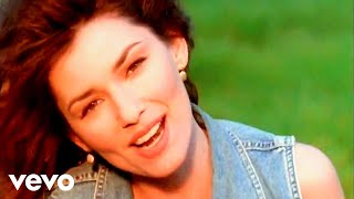 Shania Twain Any Man of Mine Best Remix Versions [upl. by Eduam]